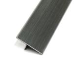 Metal Matt Tile Trim 201 304 316 Mirror Hairline Brushed Finish