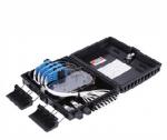 16Core PLC Splitter Outdoor Fiber Optic Termination Box Anatel CTO Box