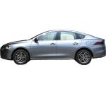 BYD Qin Plus EV China New Energy Vehicle Hybrid Electric Car Fast Speed 185km