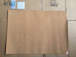Eco Friendly Cork Sheet with Adhesive Backer for Kindergartenhand Craft Usage