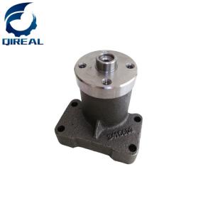 Wholesale PC300-7 PC360-7 6D114 Engine Fan Drive Support Bracket for excavator parts 5263529 3942896 3415603 from china suppliers