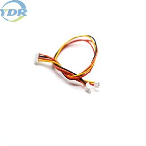 Wholesale Molex 1.25 2 Pins 4 Pins Connector Plug Wire Harness Male Female Header Receptacle Cable from china suppliers