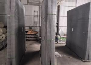 Wholesale Stainless 1x1 Inch 16 Gauge Welded Wire Mesh For Concrete from china suppliers