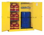 Fire Resistant Metal Flammable Storage Cabinet Wall Mounted Weatherproof