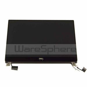 UHD 4K Laptop Lcd Panel Replacement Complete Assembly For Dell XPS 13 9370 3D643 03D643