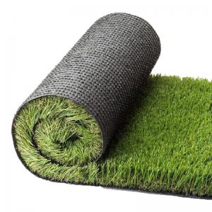 Wholesale Outdoor Artificial Grass Rug Mat, Garden Natural Fake Grass Carpet Lawn from china suppliers