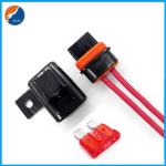 IP67 Waterproof Sealed ATO Inline Fuse Holder In-line Type for Automotive Car