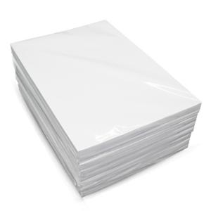Wholesale Smooth Surface Instant Dry Double Side Glossy Photo Paper from china suppliers
