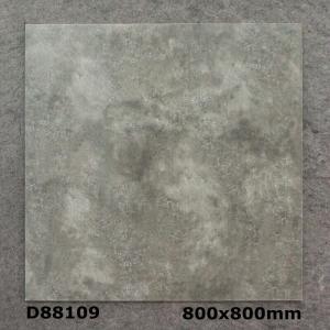Wholesale Villa Ceramic Tile Floor 3d Ceramic Tiles Non Slip Rustic Tiles in Size 800x800mm from china suppliers