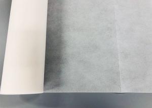 Wholesale Perforated Non Woven Bed Sheet Spunbond 25gsm Hhygienic Non Stick Extra Width from china suppliers