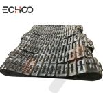 Rubber Track For Airman AX20U Excavator Chassis Component