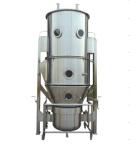 Electronic Heating Type Fluidized Granulating Machine For Pellet Coating /