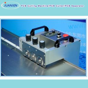 Wholesale LED usage Aluminum board cutting machine, PCB board cutting machine from china suppliers