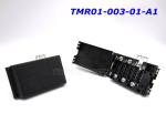 Flip Open Cover Style Oven Connection Box , Oven Junction Box For Electric Oven