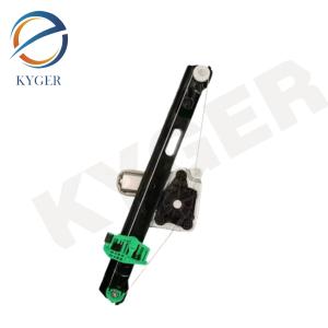Wholesale High Quality Rear Right Power Window Regulator 5135 7140 590 Fits For BMW 3 Series E90 E91 51357140590 from china suppliers