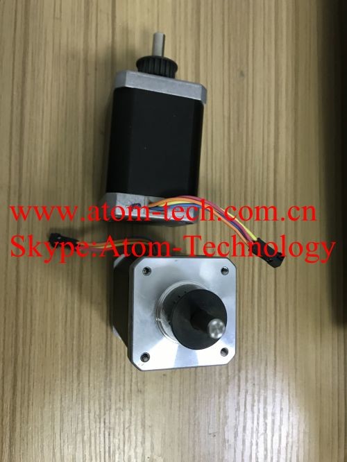 01750131586 ATM Machine Wincor Nixdorf ATM parts wincor nixdorf cineo C4060 VS PRESSURE_UNIT motor 2 01750131586