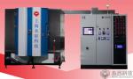 PVD Arc Coating Machine for ABS Sanitaryware -RTAC1600