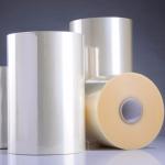 Recycle Friendly TDO PET - G Bio Packaging Films Heat Shrinkable For Shrink
