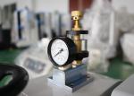 Bursting Strength Test Machine ISTA Packaging Testing Equipment