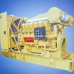 High Speed 12-Cylinder L12V190zl Co1300f-3/25 Jinan Jichai Diesel Engine for