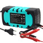 12V 6A 12v 10A 12V 15A 12V 20A Car and Motorcycle Battery Charger Lead Acid