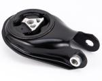 Black Ford Focus Engine Mount For 1.6 Petrol , 2007 Ford Focus Motor Mount