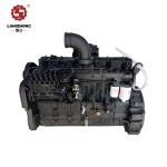Cummins 6CTA8.3-C240 Diesel Engine 240HP For Construction Machinery Euro2