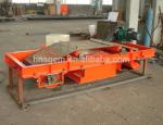 Magnetic Separator for Conveyor Belt RCDD