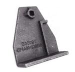 High Quality ASTM 65-45-12 Ductile Iron Casting for Auto Parts