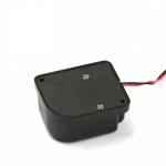 High DB siren 24V piezo buzzer police siren fire alarm siren 12V DC BUZZER