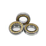 Open Seals Type N2311EM Cylindrical Roller Bearing with Grease or Oil Lubricatio