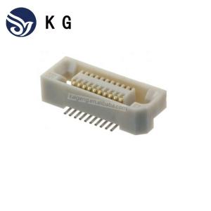 Wholesale FX6-20S-0.8SV Rectangular Connector Board To Board Mezzanine Connectors from china suppliers