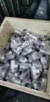 Iso A403 Wp304l Stainless Equal Tee