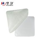 white adhesive sterile anti bacteria wound dressing diabetic ulcer