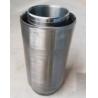 Buy cheap Product Laying And Connection Accessories Dn40 Welded Pipeline from wholesalers