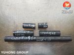 SA179 Carbon Steel Seamless Tube For Reactor Effluent Air Cooler REAC