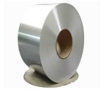 High Purity Mill Finish Aluminum Coil AA8011/ AA1235 Rerolling Into Aluminum