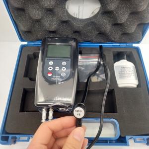Wholesale 400mm Digital LCD Ultrasonic Wall Thickness Gauge from china suppliers
