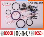 F00041N037 DIESEL SCANIA INJECTOR PARTS REPAIR KIT 0414701008 0414701019