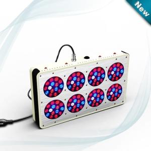 Wholesale TOP Quality newest 300w led grow light for best flowering and fruiting with full spectrum from china suppliers
