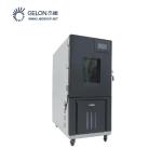Automatic Pouch Cell Pilot Line