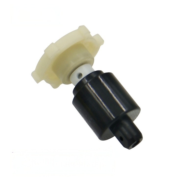Torque Range 250 - 3000KGF.CM Rotary Torque Damper For Washing Machine