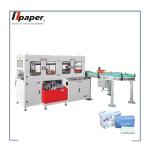 Toilet Tissues Manufacturing Machine Three-Phase Four-Wire 380V 50Hz Power