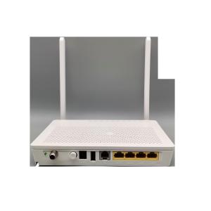 Wholesale Brand New Gpon ONU Hg8247h5 4ge+2pots+1USB+CATV+WiFi FTTH Ont Modem 8247h5 with Factory Price from china suppliers