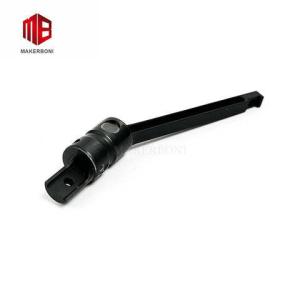 Wholesale 705542 steel black color CGM Connecting Rod Single hole For lectra For MH8 Q80 from china suppliers