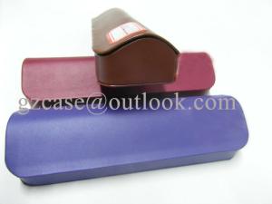 Wholesale hard eyewear packing case from manufacture from china suppliers