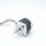 Hetai Nema23 57BYGN412 High Torque Hybrid Stepper Motor 4.4v 2.0A 9.0kg.Cm 57mm