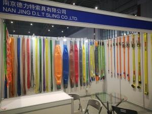 Wholesale WEBBING SLING, According to EN1492-1, AS 1353, ASME B30.9Standard, CE, GS approved from china suppliers