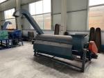 Customized PET Bottle Plastic Recycling Line For Various Customer Requirements