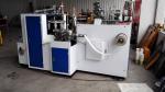 High Speed Disposable Bowl Making Machine / Paper Bowl Forming Machine
